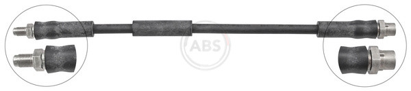 A.B.S. Bremsschlauch